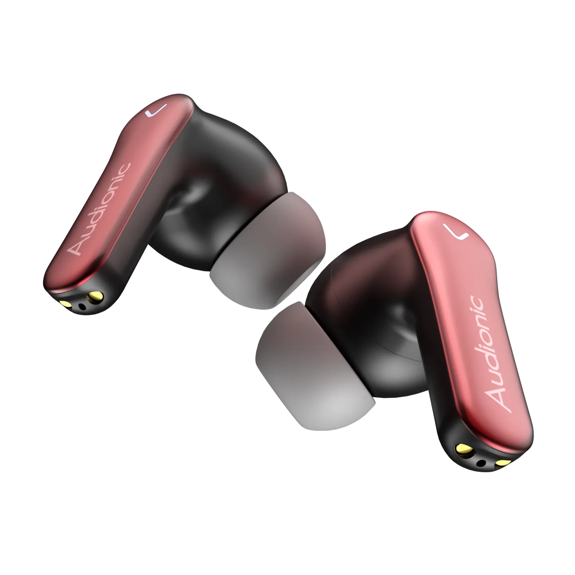 Battlebuds Prime - Audionic