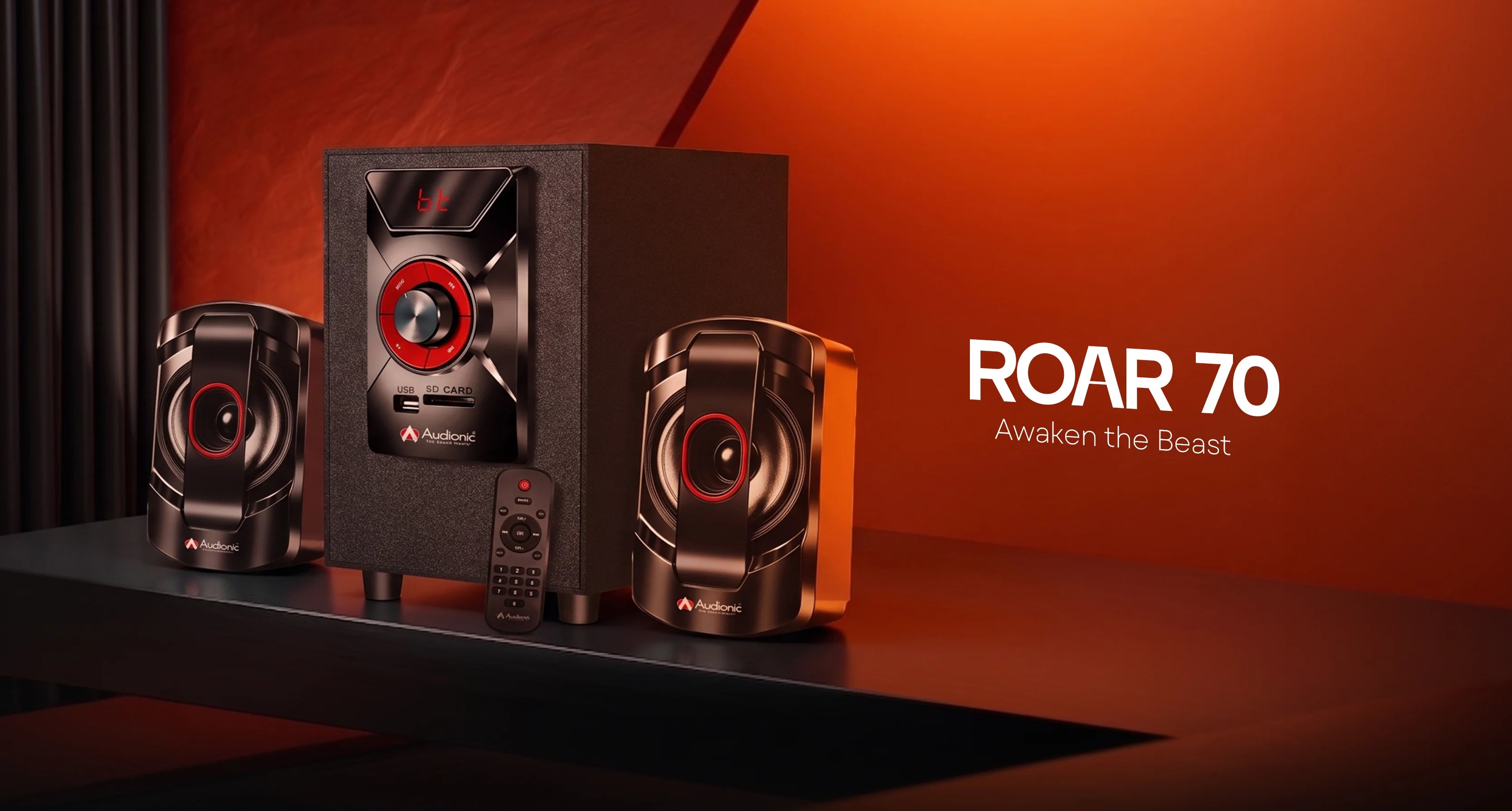 Desktop Image