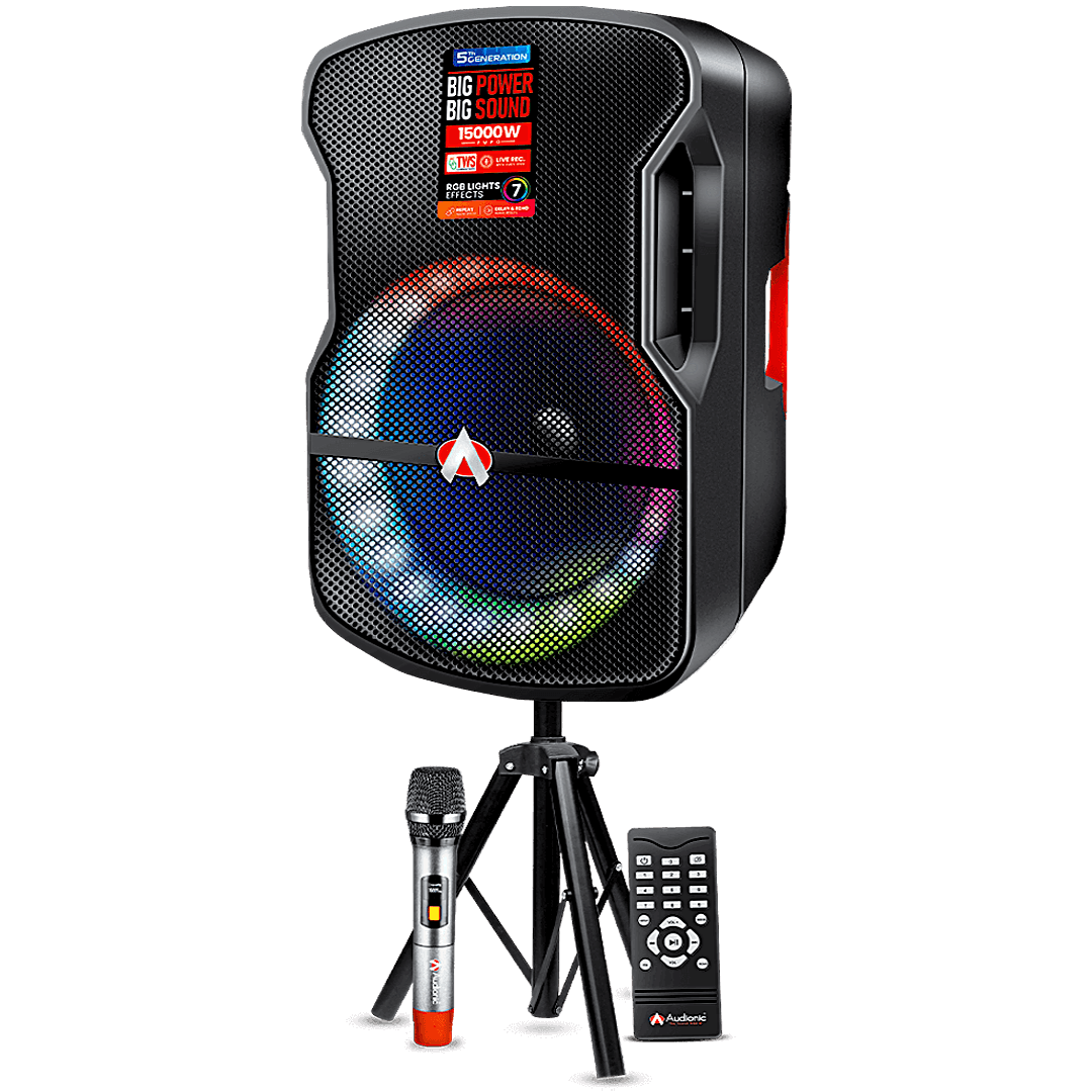 Mehfil MH-817 (5th Generation) - Audionic