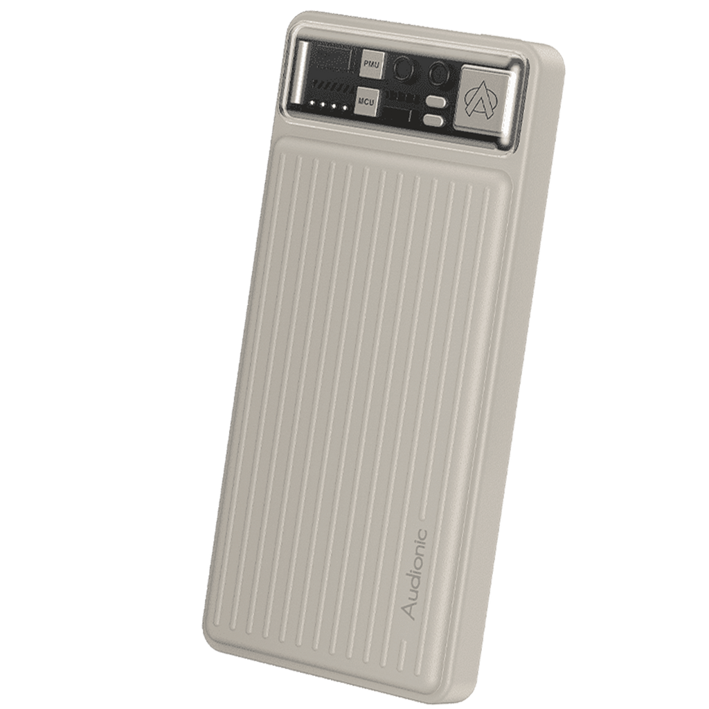 Buy Spark 100 10000 mAh Power Bank in Pakistan – Audionic