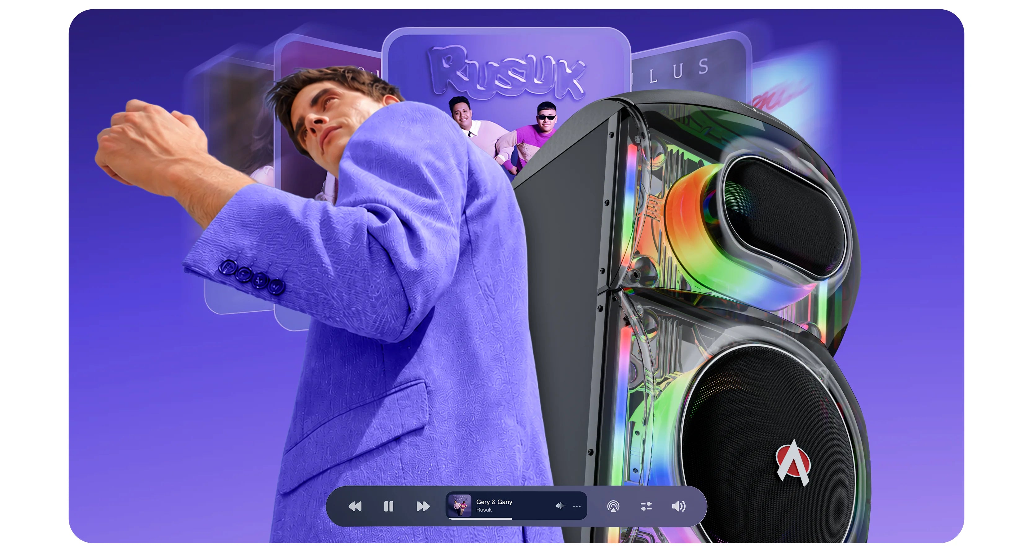 Desktop Image