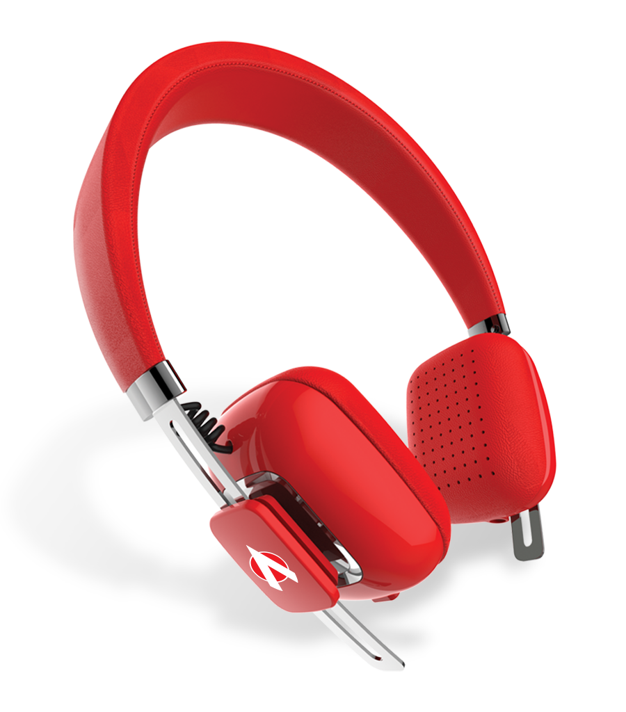B-334 (BLUETOOTH HEADPHONE) - Audionic - The Sound Master